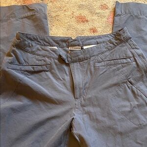 Womens Columbia pants